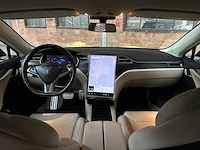 Tesla model s 100d performance 612pk 2018, sv-719-z - afbeelding 14 van  49