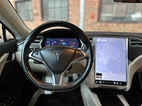 Tesla model s 100d performance 612pk 2018, sv-719-z - afbeelding 15 van  49