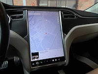 Tesla model s 100d performance 612pk 2018, sv-719-z - afbeelding 22 van  49