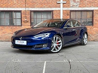 Tesla model s 100d performance 612pk 2018, sv-719-z - afbeelding 12 van  49