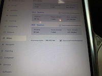 Tesla model s 100d performance 612pk 2018, sv-719-z - afbeelding 24 van  49
