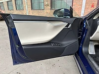 Tesla model s 100d performance 612pk 2018, sv-719-z - afbeelding 26 van  49
