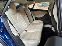 Tesla model s 100d performance 612pk 2018, sv-719-z - afbeelding 40 van  49