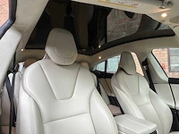 Tesla model s 100d performance 612pk 2018, sv-719-z - afbeelding 42 van  49