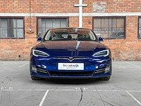 Tesla model s 100d performance 612pk 2018, sv-719-z - afbeelding 34 van  49