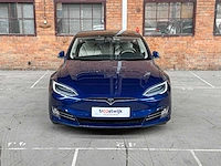 Tesla model s 100d performance 612pk 2018, sv-719-z - afbeelding 45 van  49