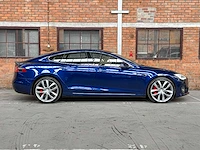 Tesla model s 100d performance 612pk 2018, sv-719-z - afbeelding 48 van  49