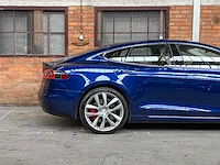 Tesla model s 100d performance 612pk 2018, sv-719-z - afbeelding 49 van  49