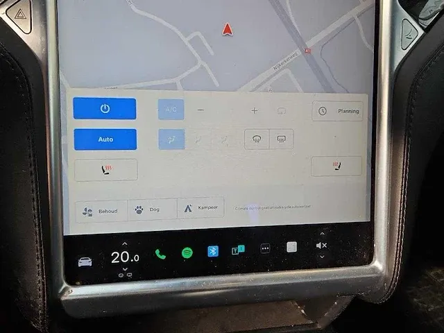 Tesla model s 75d automaat, tb-769-n - afbeelding 5 van  21