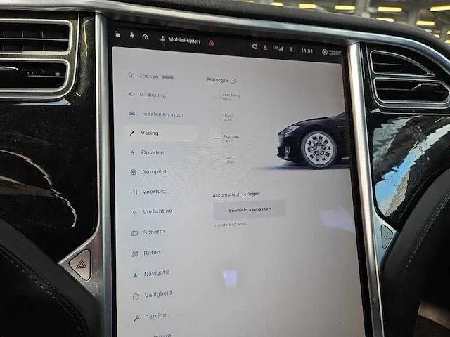 Tesla model s 75d automaat, tb-769-n - afbeelding 6 van  21