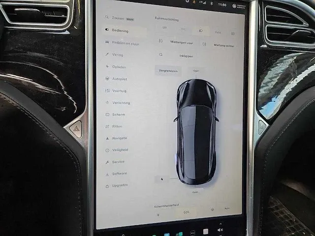 Tesla model s 75d automaat, tb-769-n - afbeelding 7 van  21