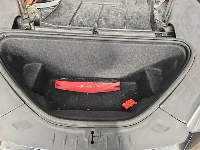 Tesla model s 75d automaat, tb-769-n - afbeelding 8 van  21