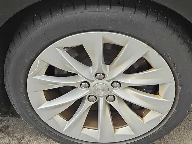 Tesla model s 75d automaat, tb-769-n - afbeelding 10 van  21