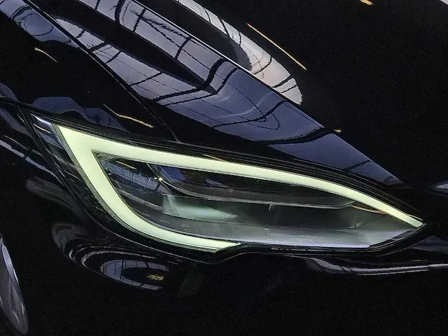 Tesla model s 75d automaat, tb-769-n - afbeelding 11 van  21