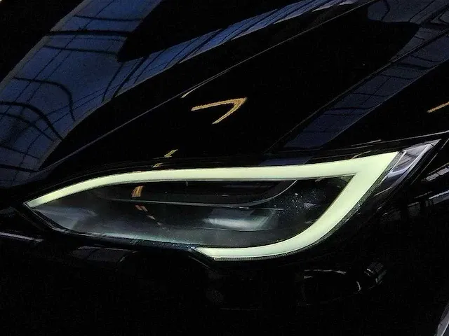 Tesla model s 75d automaat, tb-769-n - afbeelding 13 van  21