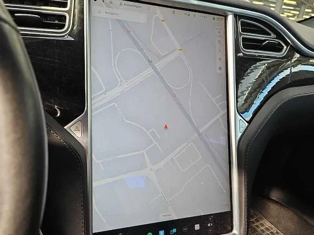 Tesla model s 75d automaat, tb-769-n - afbeelding 14 van  21