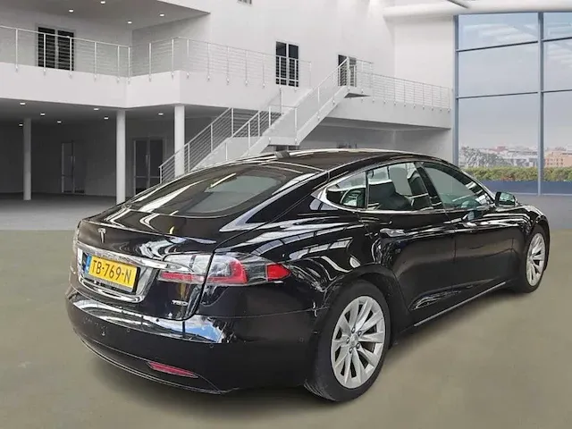 Tesla model s 75d automaat, tb-769-n - afbeelding 12 van  21