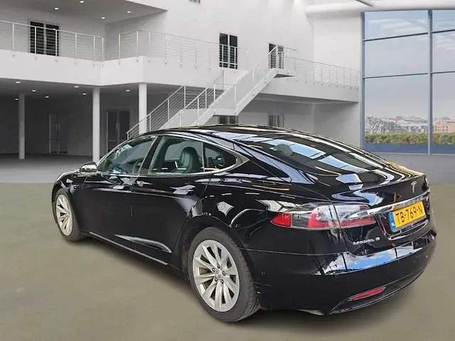 Tesla model s 75d automaat, tb-769-n - afbeelding 16 van  21