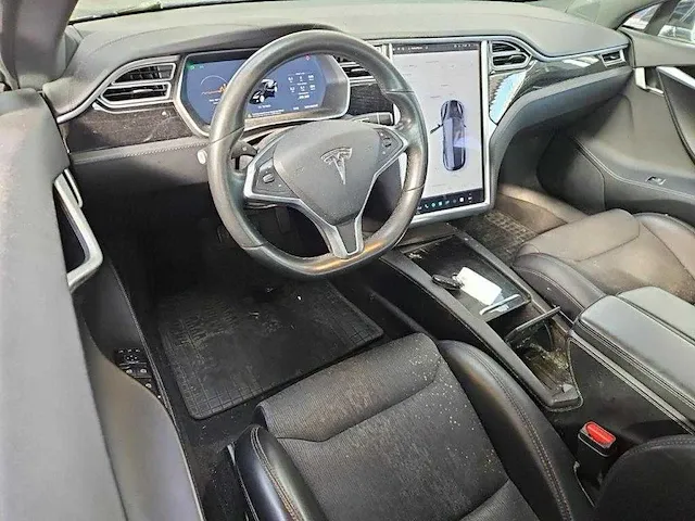 Tesla model s 75d automaat, tb-769-n - afbeelding 17 van  21