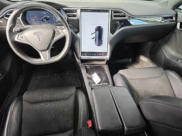 Tesla model s 75d automaat, tb-769-n - afbeelding 18 van  21