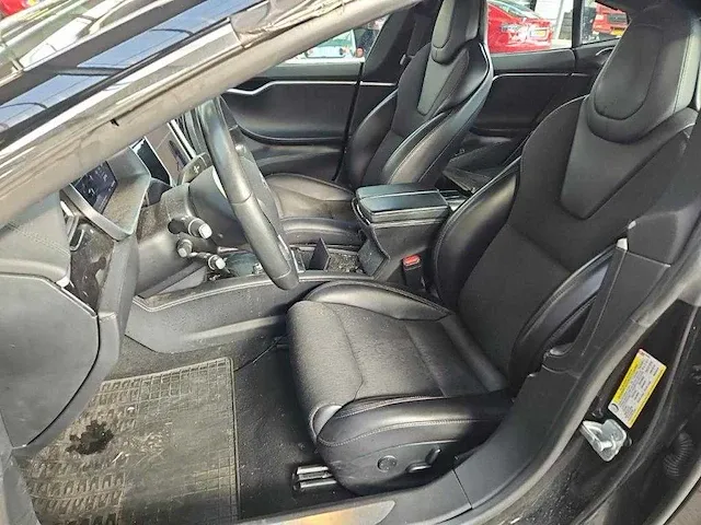 Tesla model s 75d automaat, tb-769-n - afbeelding 19 van  21