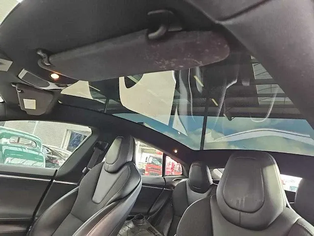 Tesla model s 75d automaat, tb-769-n - afbeelding 21 van  21