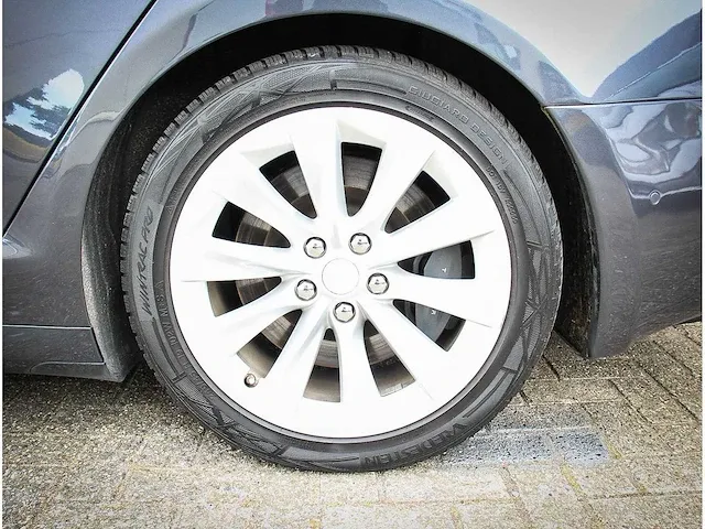 Tesla model s 75d base automaat, sg-214-h - afbeelding 5 van  15