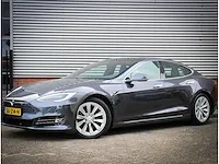 Tesla model s 75d base automaat, sg-214-h - afbeelding 1 van  15