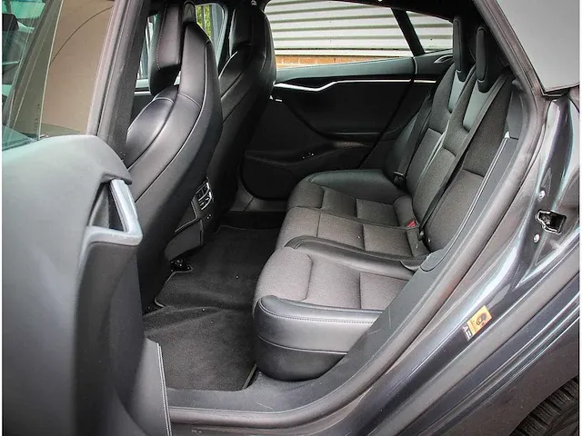 Tesla model s 75d base automaat, sg-214-h - afbeelding 13 van  15