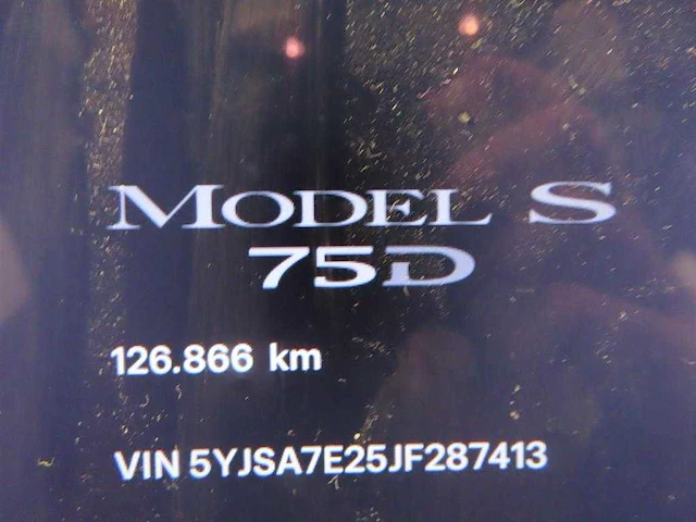 Tesla model s 75d base automaat, xg-322-p - afbeelding 7 van  16