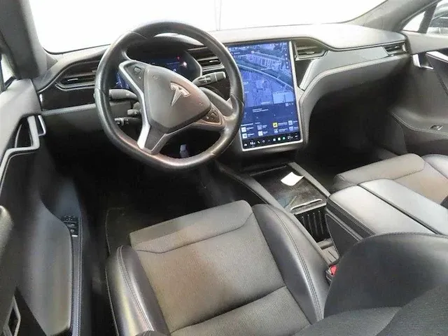 Tesla model s 75d base automaat, xg-322-p - afbeelding 14 van  16