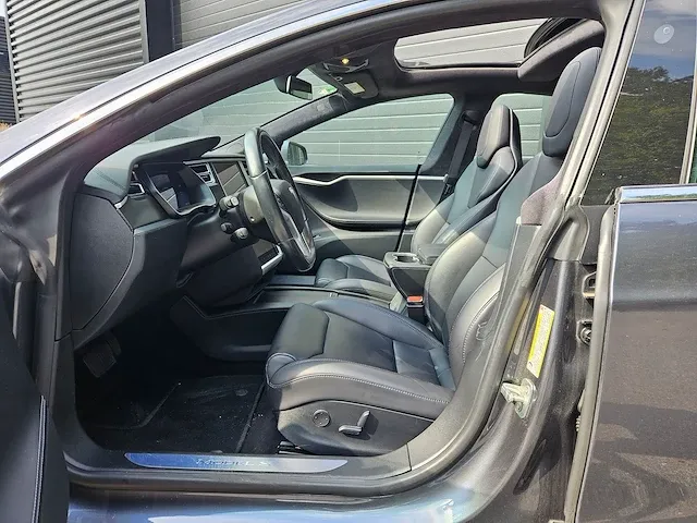 Tesla model s 75d basis rk-402-s - afbeelding 2 van  22
