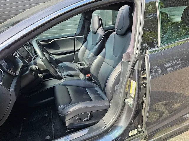 Tesla model s 75d basis rk-402-s - afbeelding 3 van  22