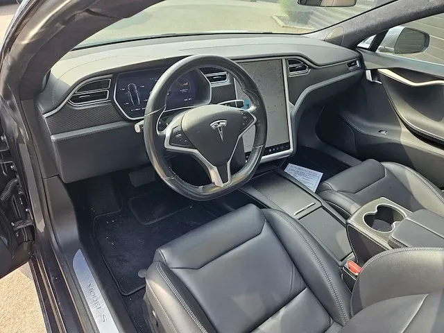 Tesla model s 75d basis rk-402-s - afbeelding 4 van  22