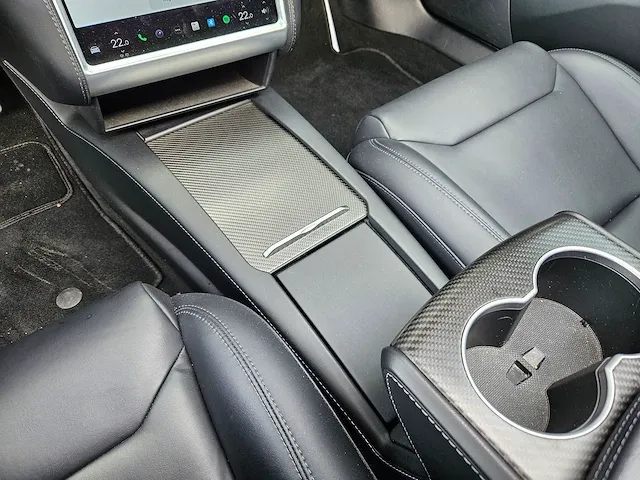 Tesla model s 75d basis rk-402-s - afbeelding 7 van  22