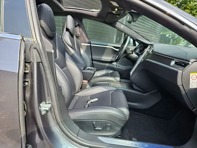 Tesla model s 75d basis rk-402-s - afbeelding 9 van  22