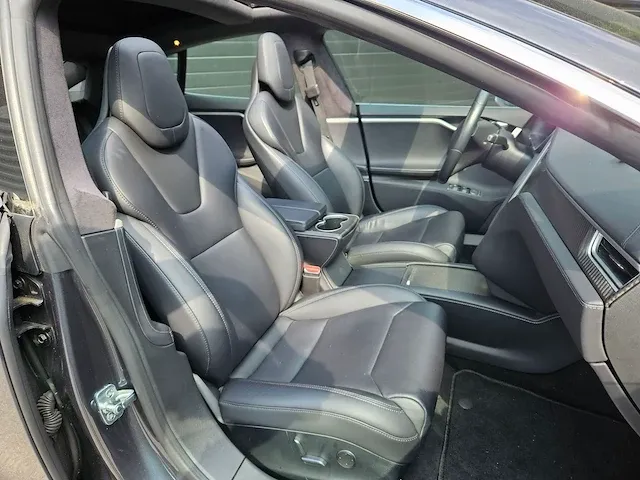 Tesla model s 75d basis rk-402-s - afbeelding 10 van  22