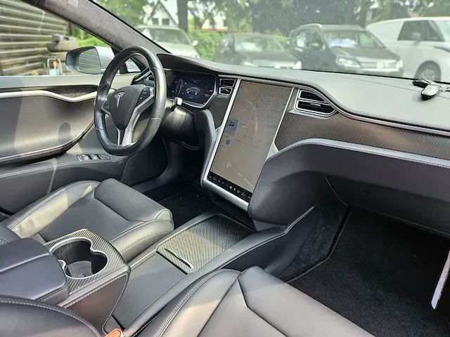 Tesla model s 75d basis rk-402-s - afbeelding 11 van  22