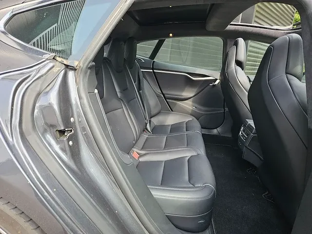Tesla model s 75d basis rk-402-s - afbeelding 13 van  22