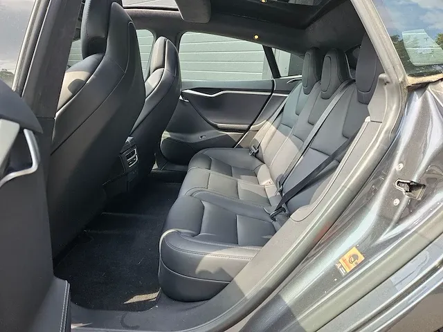 Tesla model s 75d basis rk-402-s - afbeelding 14 van  22