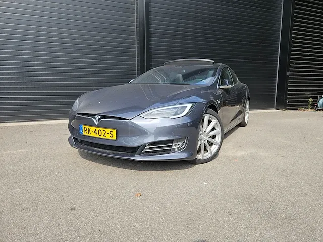 Tesla model s 75d basis rk-402-s - afbeelding 12 van  22