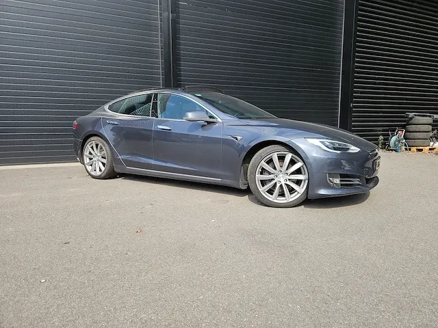 Tesla model s 75d basis rk-402-s - afbeelding 17 van  22