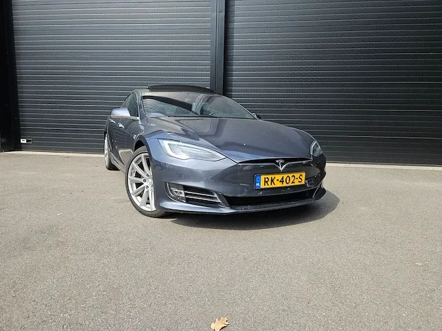 Tesla model s 75d basis rk-402-s - afbeelding 18 van  22