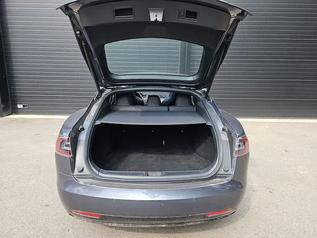 Tesla model s 75d basis rk-402-s - afbeelding 21 van  22