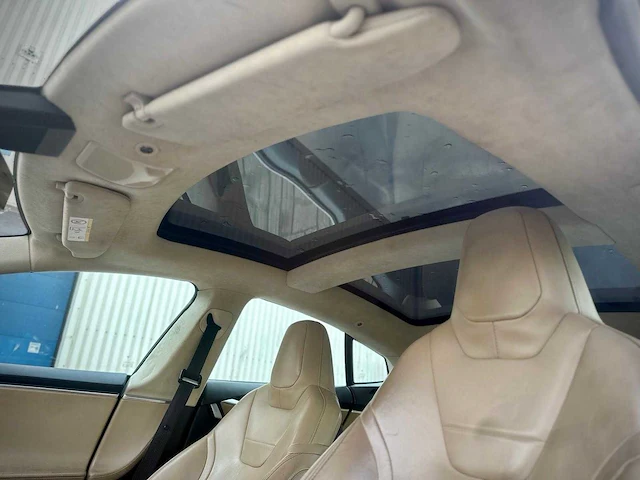 Tesla model s 90d performance automaat, jg-945-t - afbeelding 3 van  14