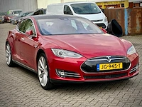 Tesla model s 90d performance automaat, jg-945-t - afbeelding 8 van  14