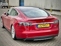 Tesla model s 90d performance automaat, jg-945-t - afbeelding 9 van  14