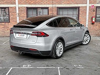 Tesla model x 100d 417hp 2019, x-464-ls - afbeelding 3 van  42