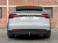 Tesla model x 100d 417hp 2019, x-464-ls - afbeelding 4 van  42