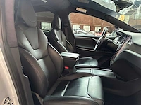 Tesla model x 100d 417hp 2019, x-464-ls - afbeelding 35 van  42